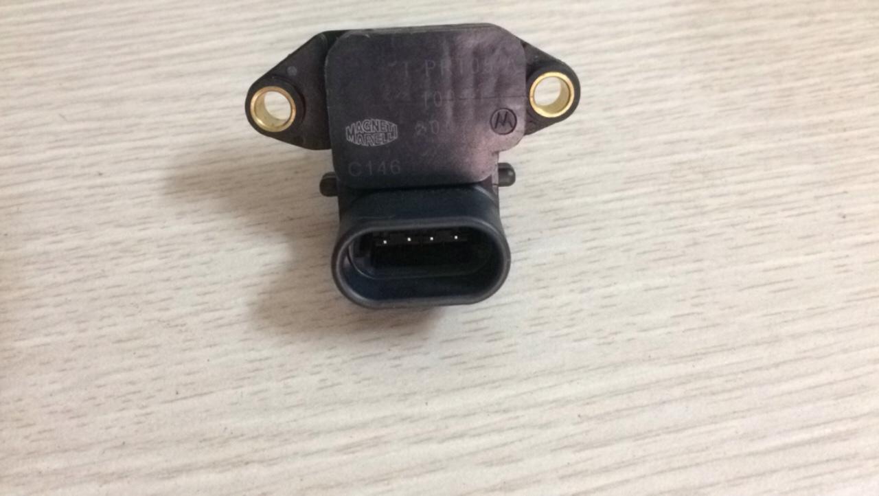 Cảm biến hút gió (Khí nạp) Fiat Albea\Doblo