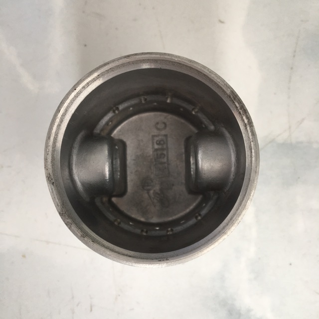 Piston 51mm máy nén khí (bơm hơi) chạy dầu
