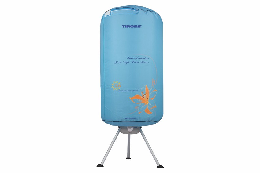 Máy sấy quần áo Tiross TS880