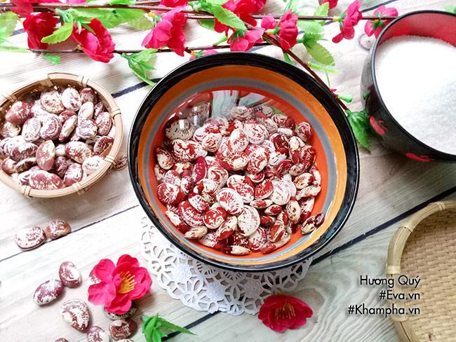 Đậu Ngự          500Gr