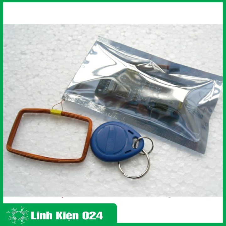 Module RFID HZ-1050 125KHZ 3-10cm 3.3V-5.5V