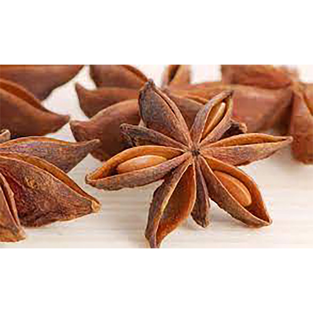 100gr Hoa Hồi (Thơm Đẹp)