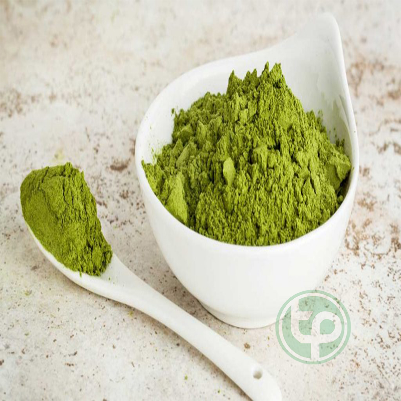 Bột cỏ ngọt nguyên chất 100g - Thảo Dược Tấn Phát