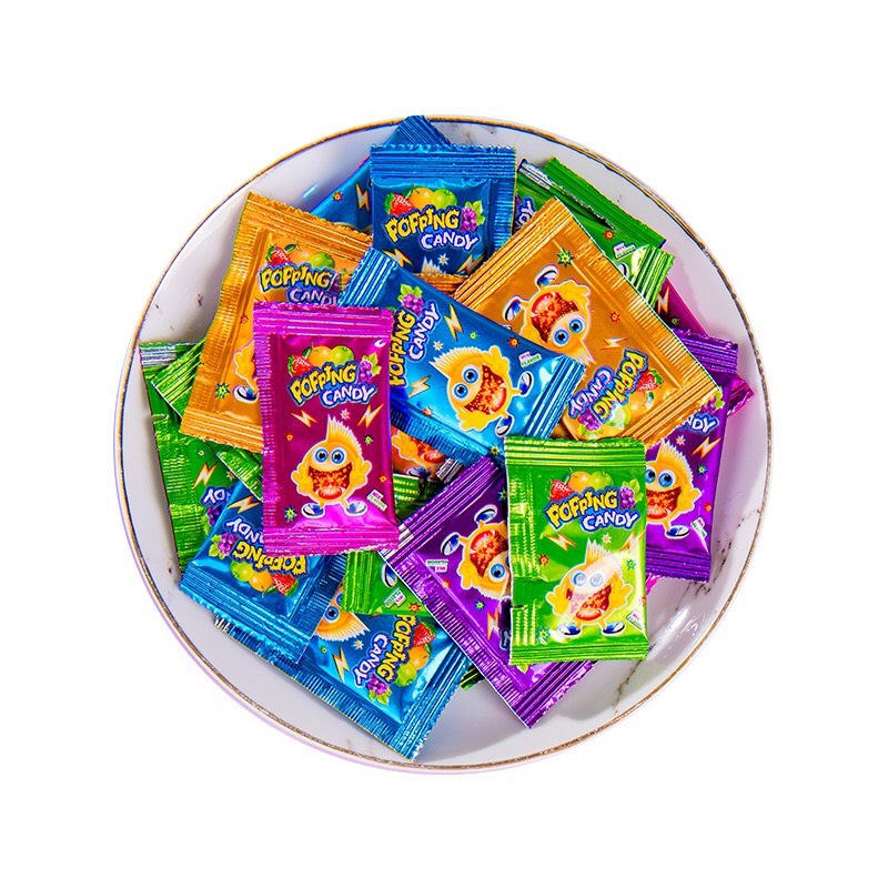 Kẹo nổ striking 12k/1 gói (20 gói nhỏ)