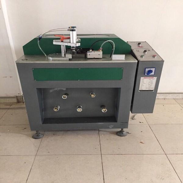 Xi lanh khí nén mal 32*75 kẹp phôi