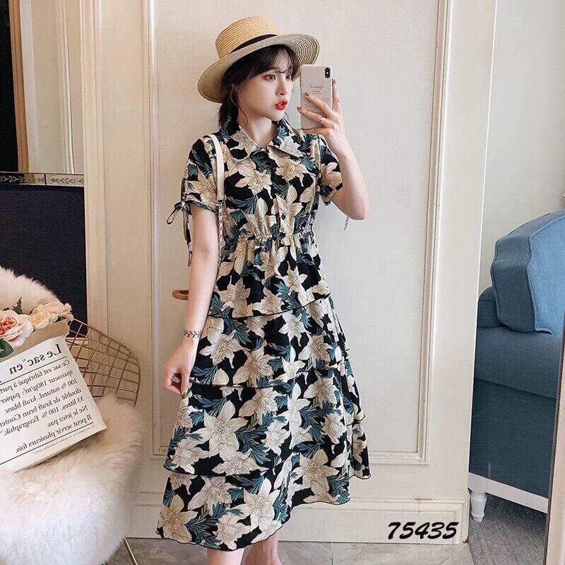[HCM]Set váy siêu xinh -NH