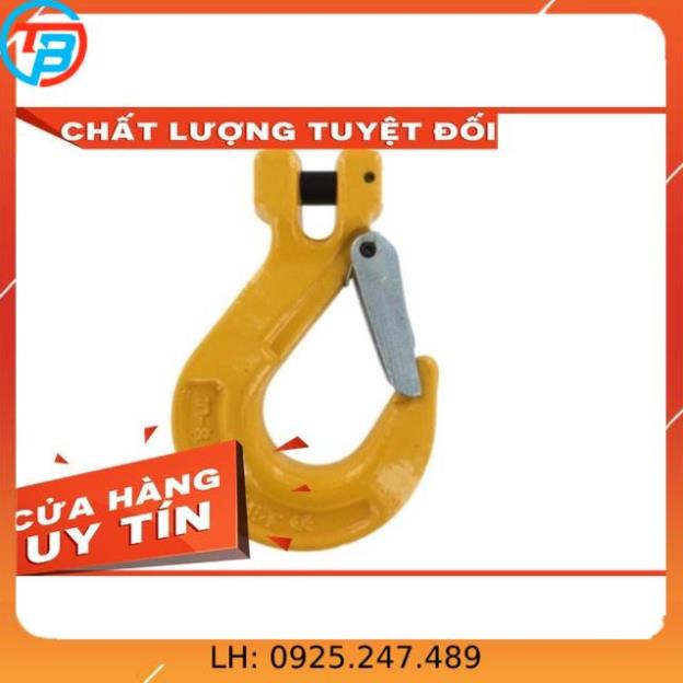 Móc Cáp Cẩu cáp thép Thái Bình Vina