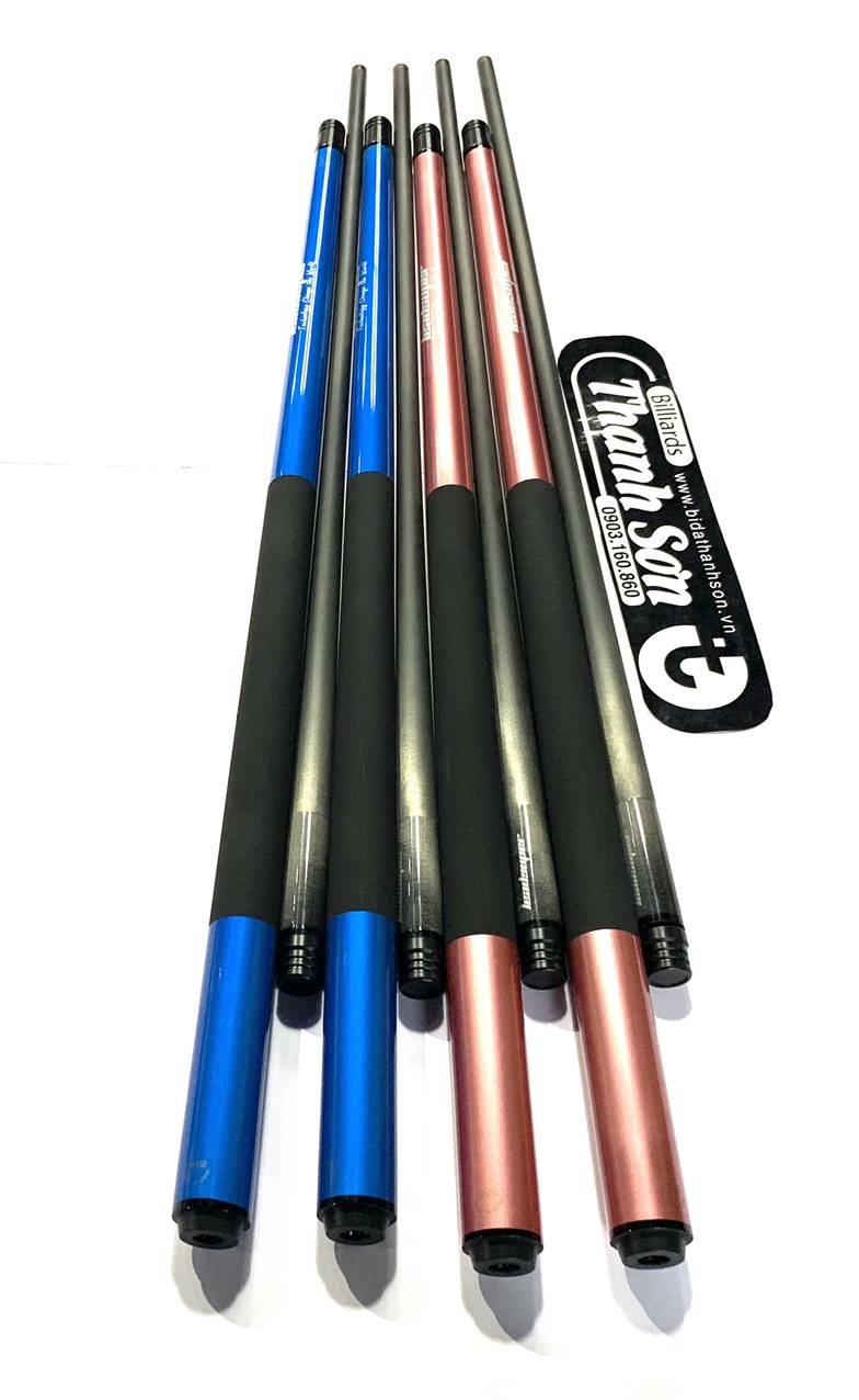 COMBO CƠ BiDa CARBON LỖ. 3C NHẬP KHẨU ĐÀI LOAN