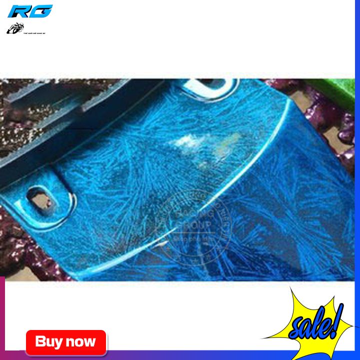 Sơn Xịt Samurai KE03 Sơn Xịt Hiệu Ứng Tinh Thể
