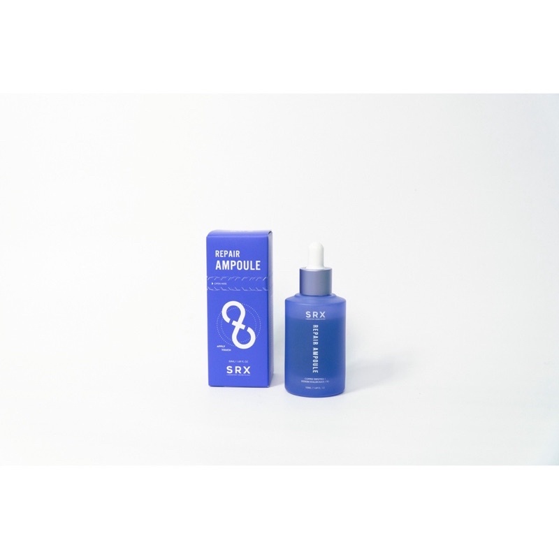 Serum cấp ẩm – phục hồi SRX ɾepair Ampoule 50ml