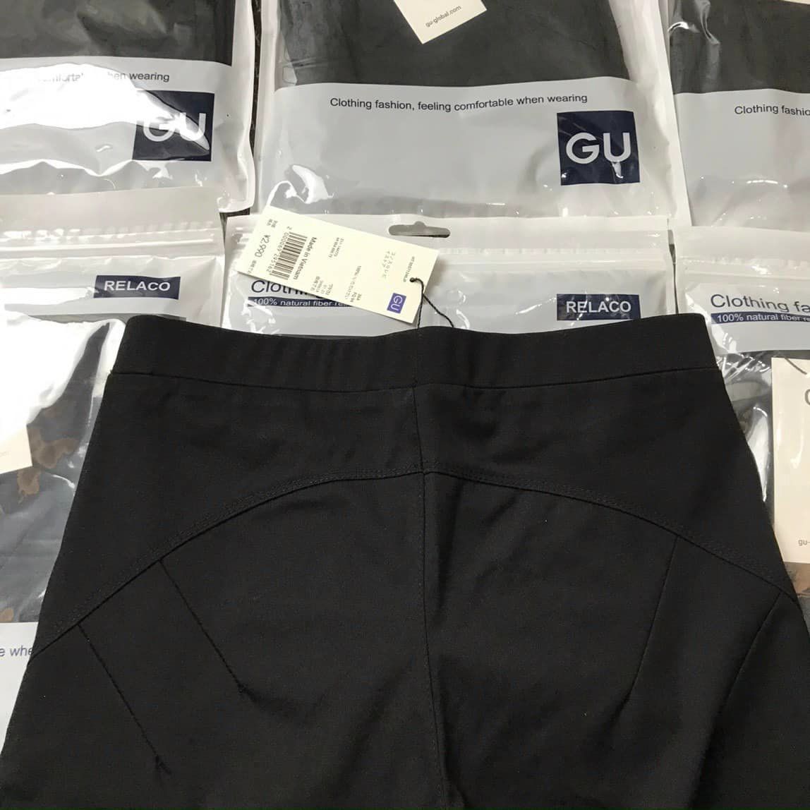 Quần ngố ( Quần Lửng) Legging- Shopnamzin