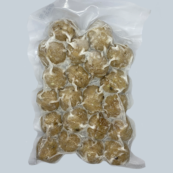 Bò Viên đặc biệt Đài Loan 200 gram.