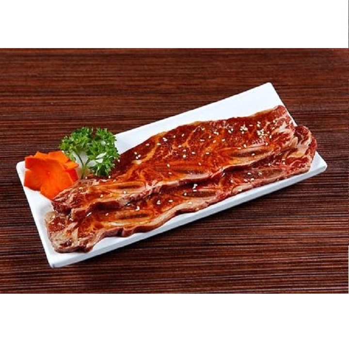 [HCM]1 gói sốt ướp đồ nướng Lee Kum Kee (45g)