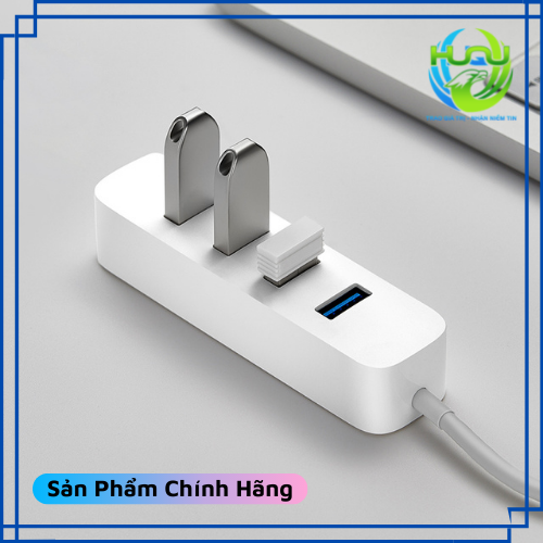 Bộ chia USB hub 4 cổng tốc độ 3.0