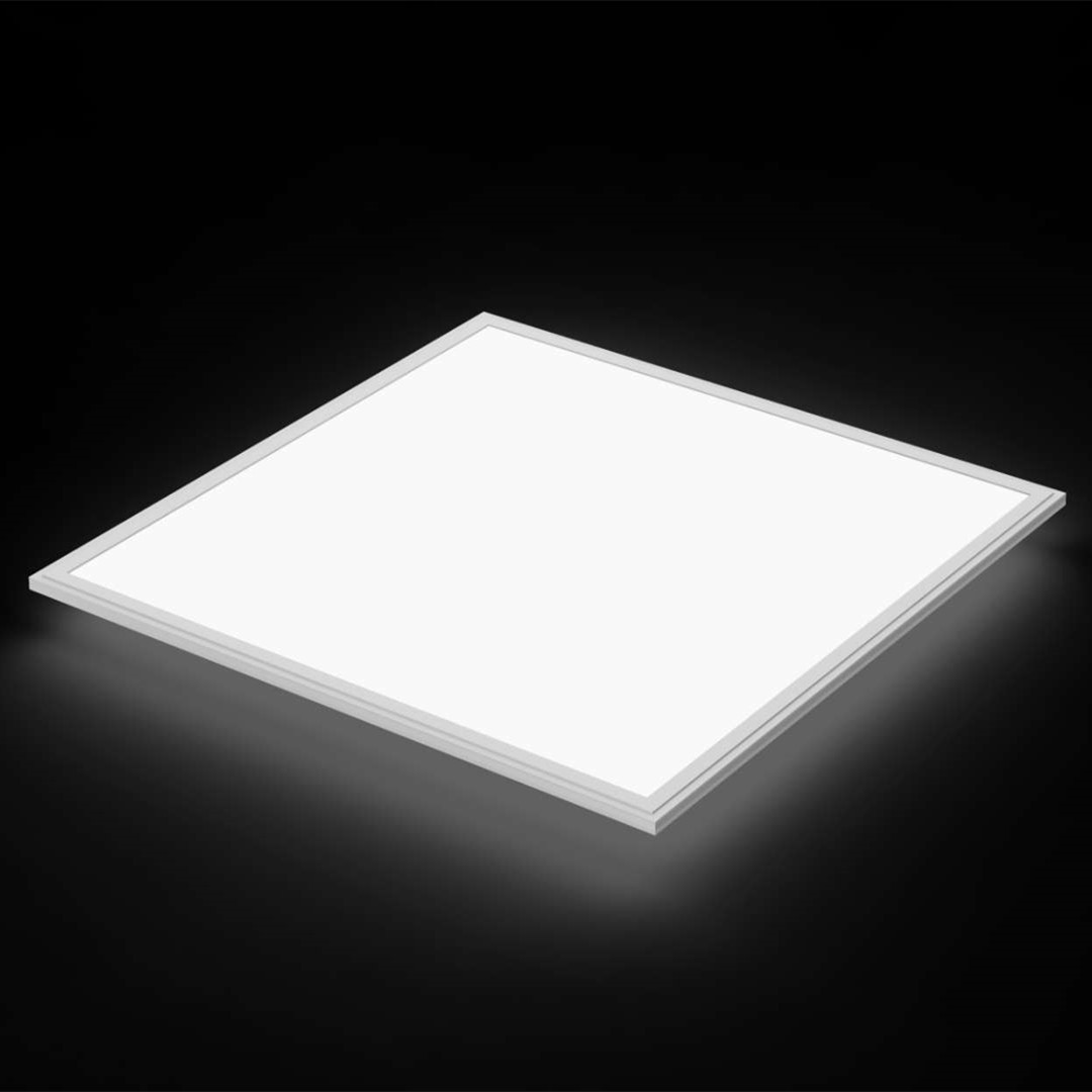 Bộ 2 đèn led Panel 600 x 600mm  48w 60w 68w