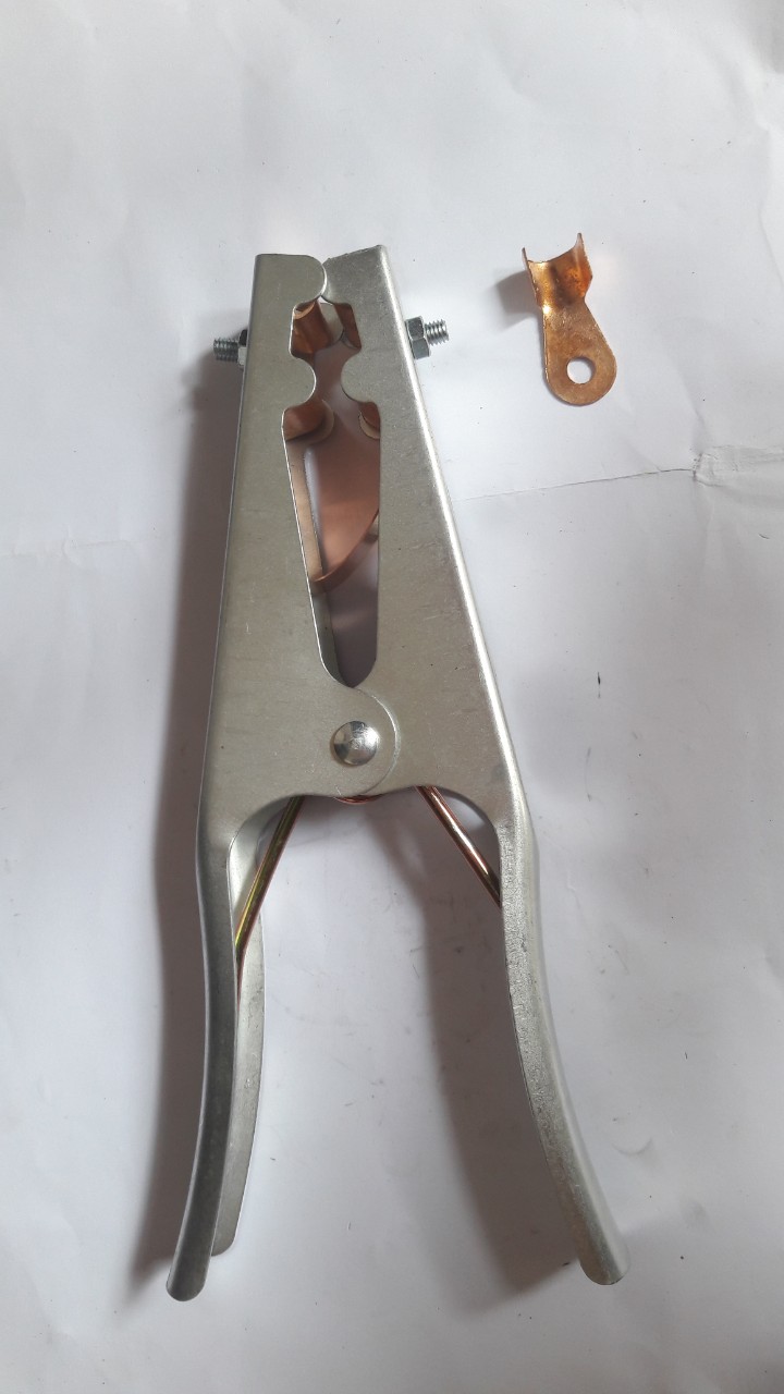 Kẹp mát 800A