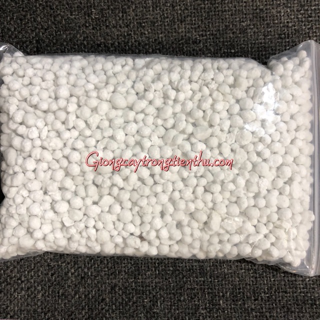 PHÂN BÓN TAN CHẬM ĐÀI LOAN HẠT TRẮNG (100gr)