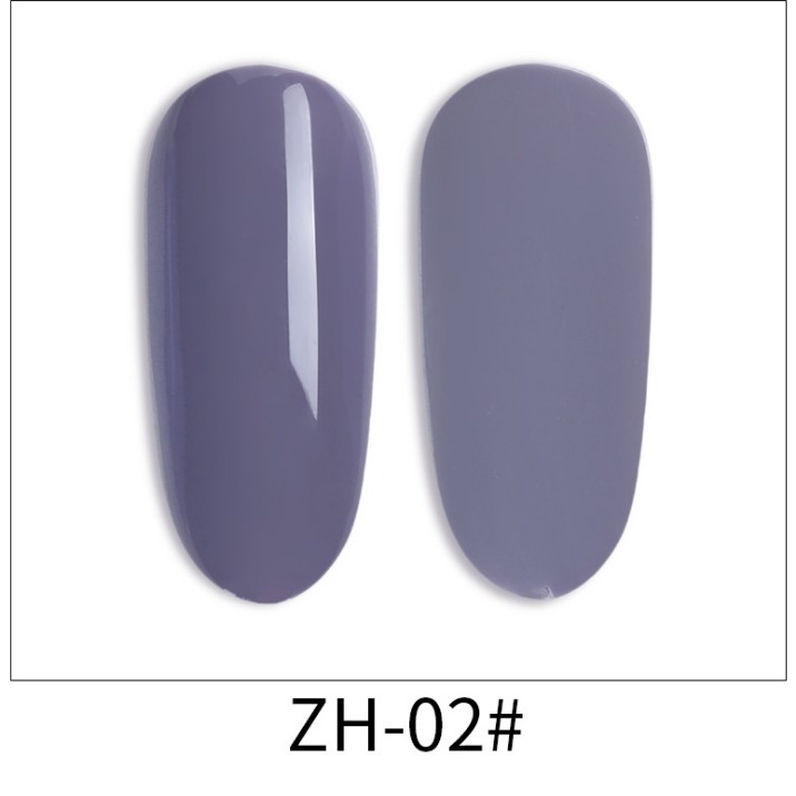 [HCM]sơn gel as tím mã zh