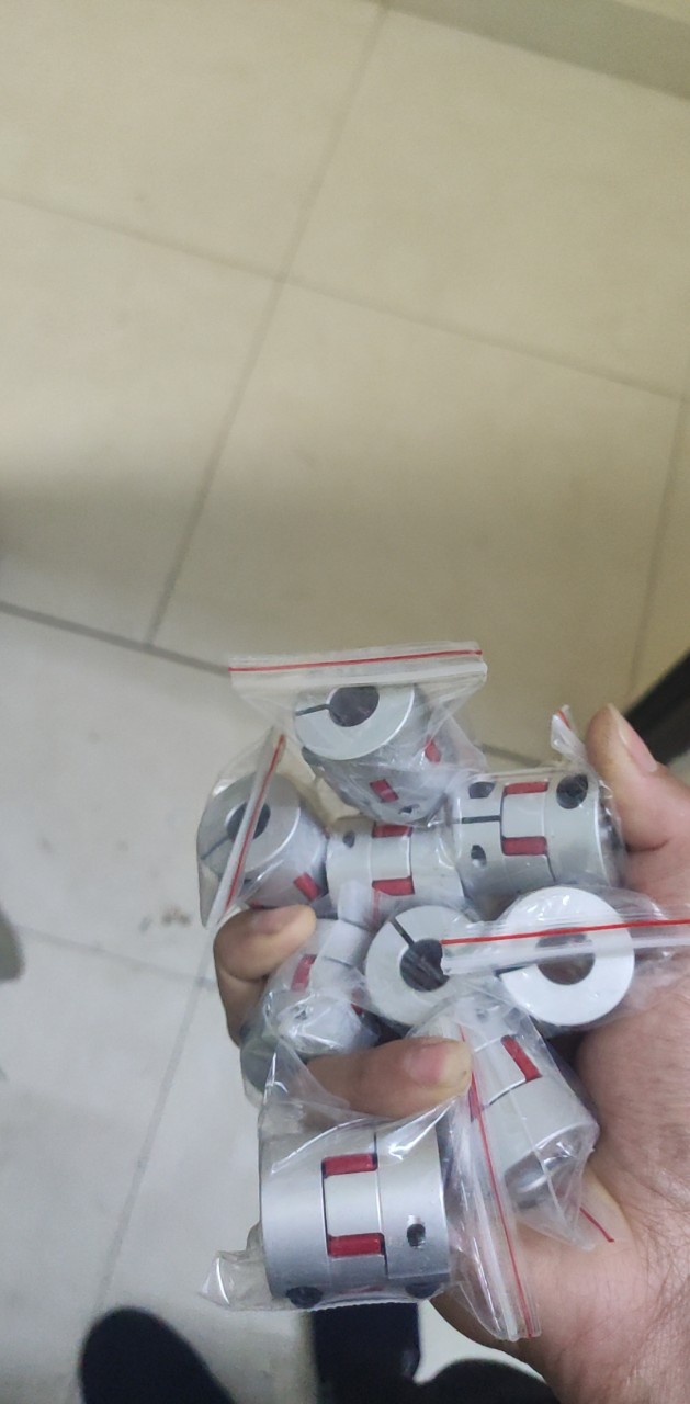 khớp nối mềm D30L40