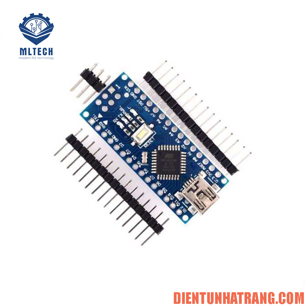 Arduino Nano V3.0 Atmega328P