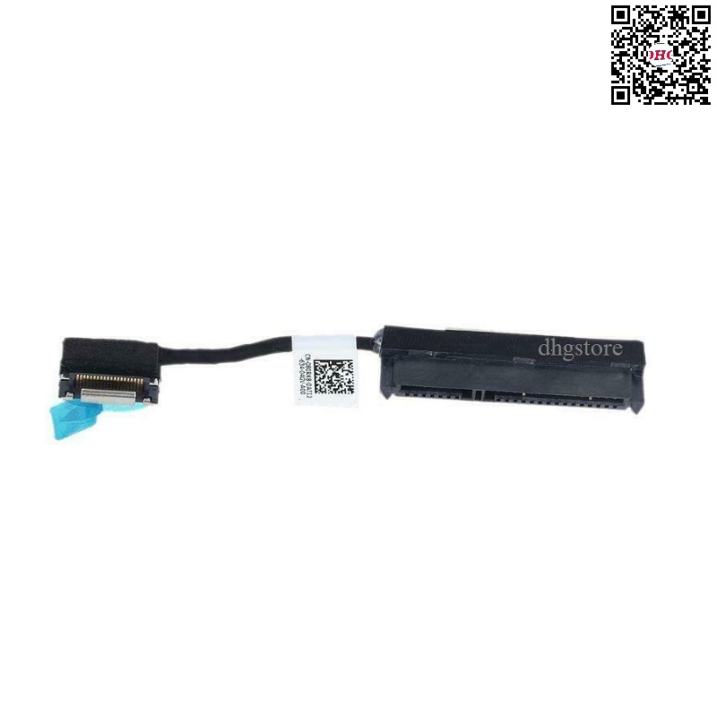 Cáp ổ cứng hdd laptop dell latitude. e5470 e5480
