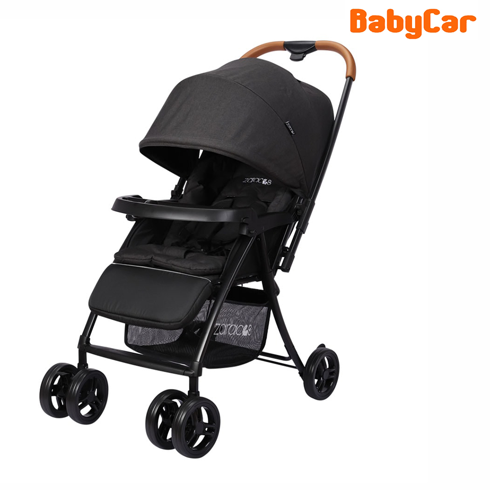 Xe đẩy hai chiều Zaracos Oral 2706