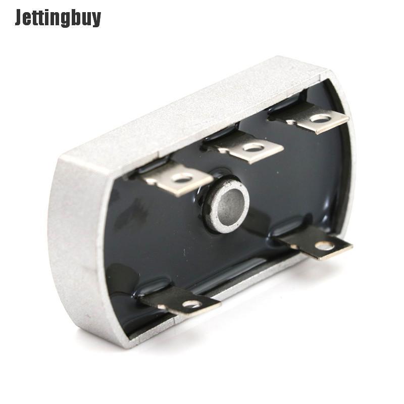 Jettingbuy 3 Phase Diode Bridge Rectifier 35A 1000V SQL35A