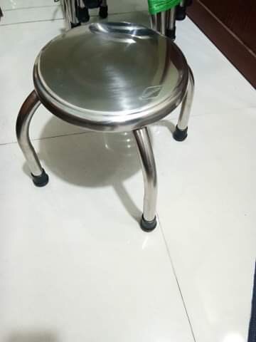 [XƯỞNG SẢN XUẤT]Ghế đẩu 3 tấc dày