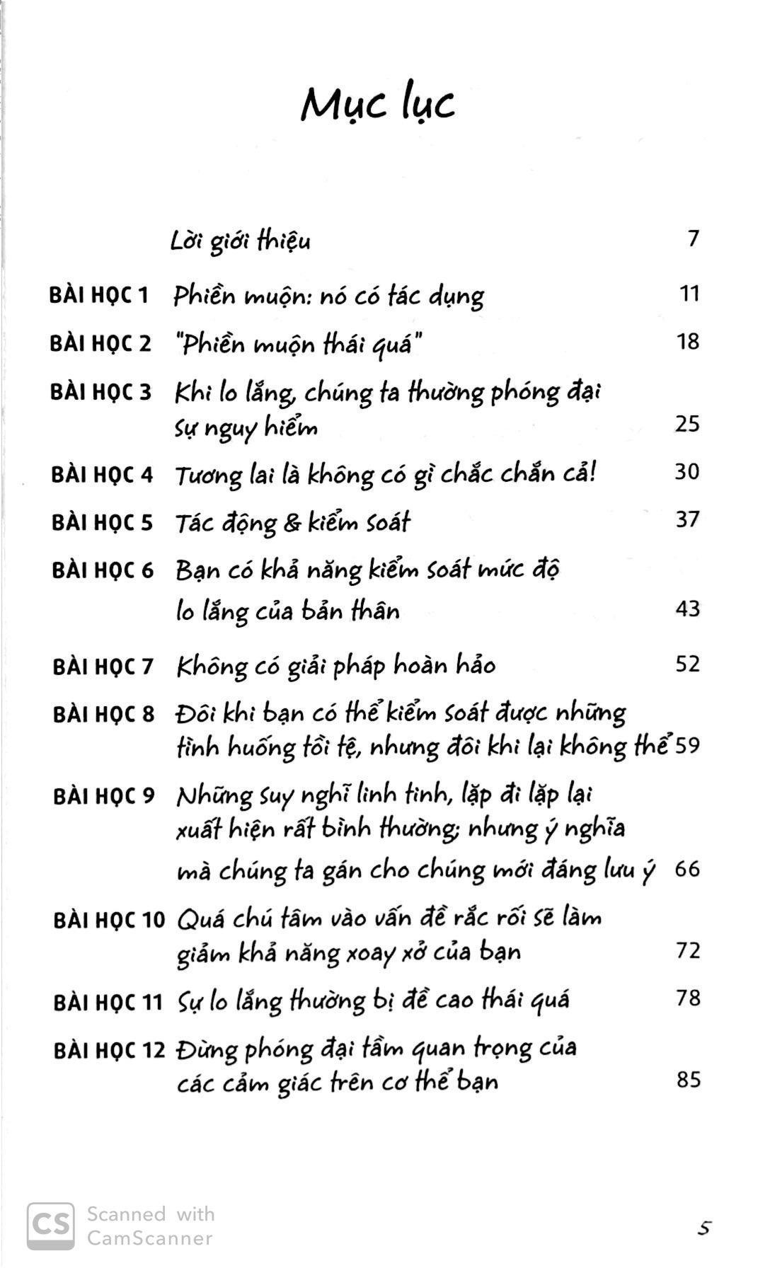 Fahasa - Bình Thản Và Tiếp Tục Vui Sống - Keep Calm (Tái Bản 2019)