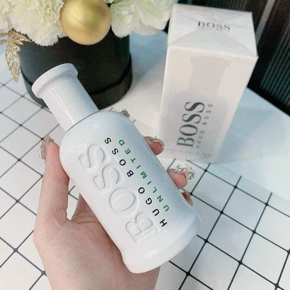 Nước hoa boss hugo boss  MP9