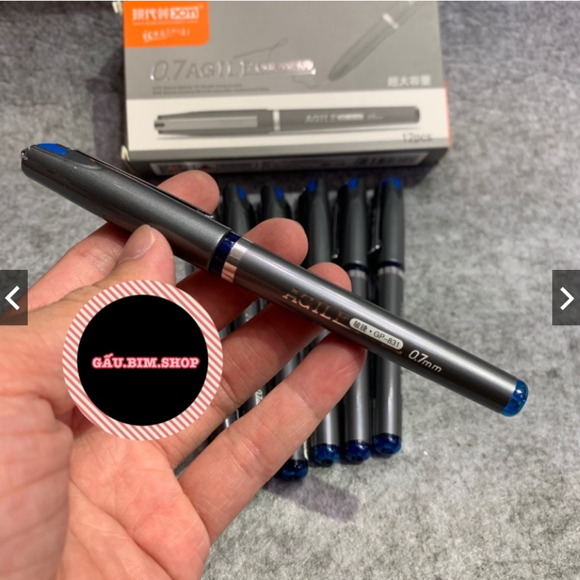 Bút ký cao cấp ngòi 0.7mm GP-831