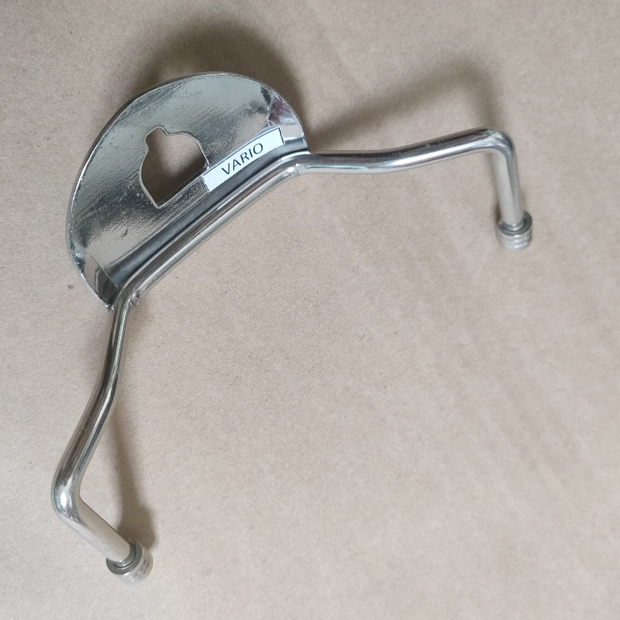móc treo đồ vario inox & titan
