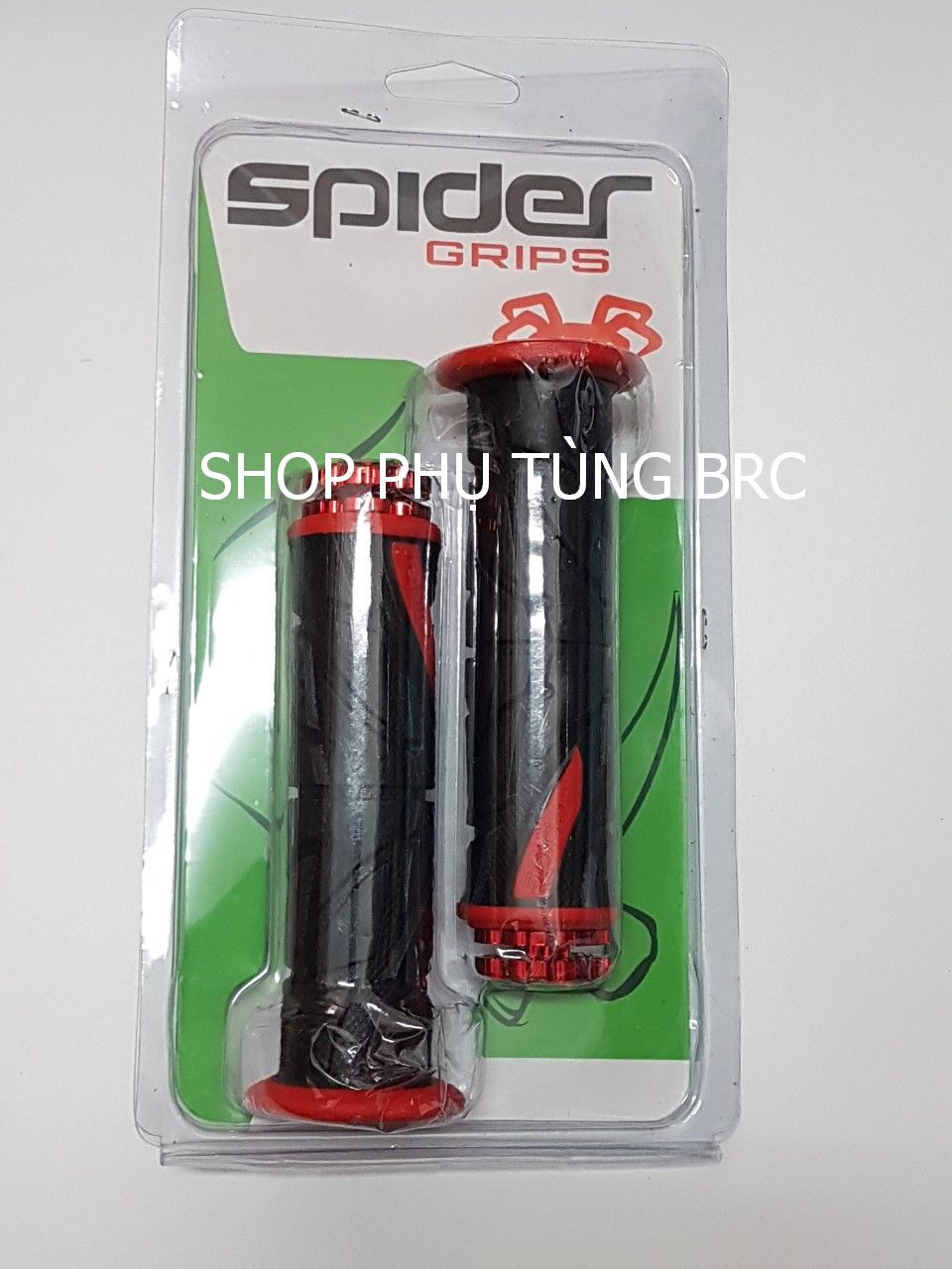 Bao tay gù SPIDER nhện ( 1 cặp, có đủ màu cho khách chọn)