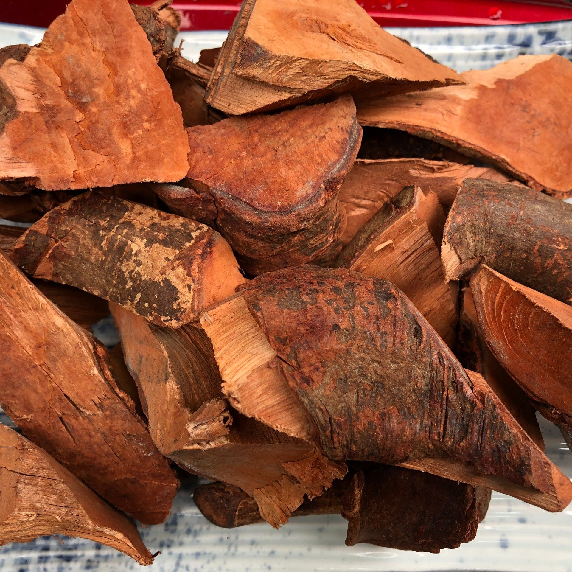 Thân Cây Mú Từn (1kg) - Đặc Sản 27