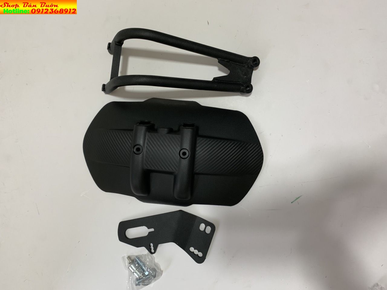 CHẮN BÙN KTM CHO EXCITER 150/WINNER 150