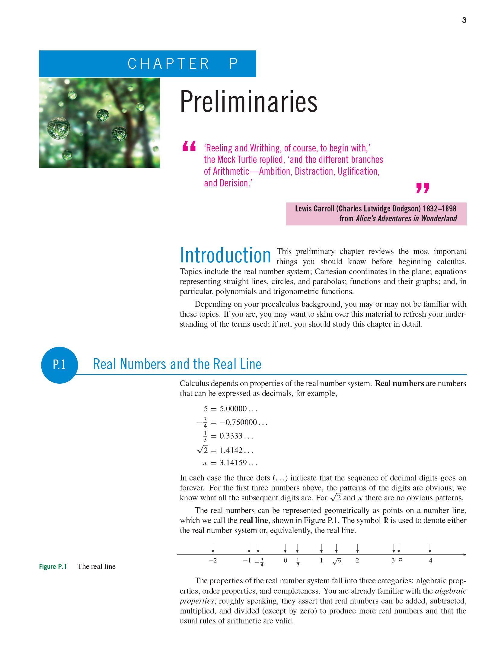Calculus A Complete Course Sách tiếng anh