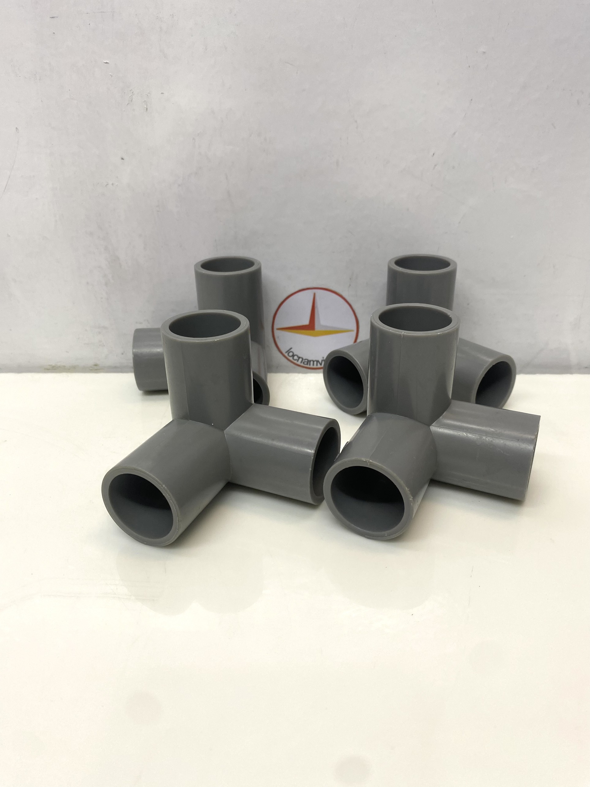 Corner Co, Three Branches of Phi 27 Binh Minh (10 Pieces)