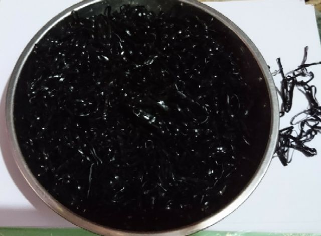 Chun buộc tóc 100 gram