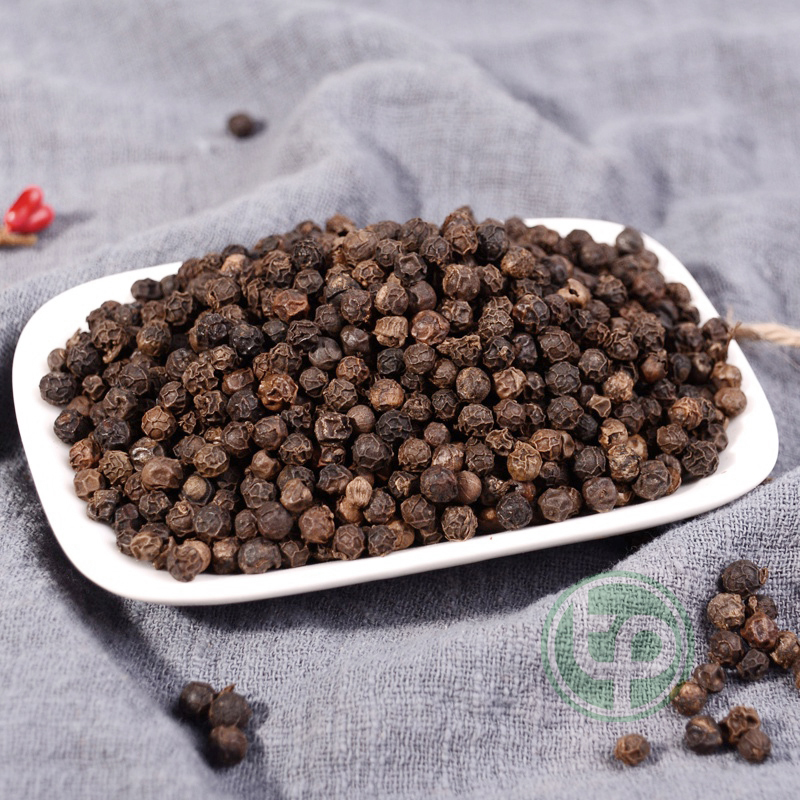 Hạt tiêu đen khô 500g - Tấn Phát