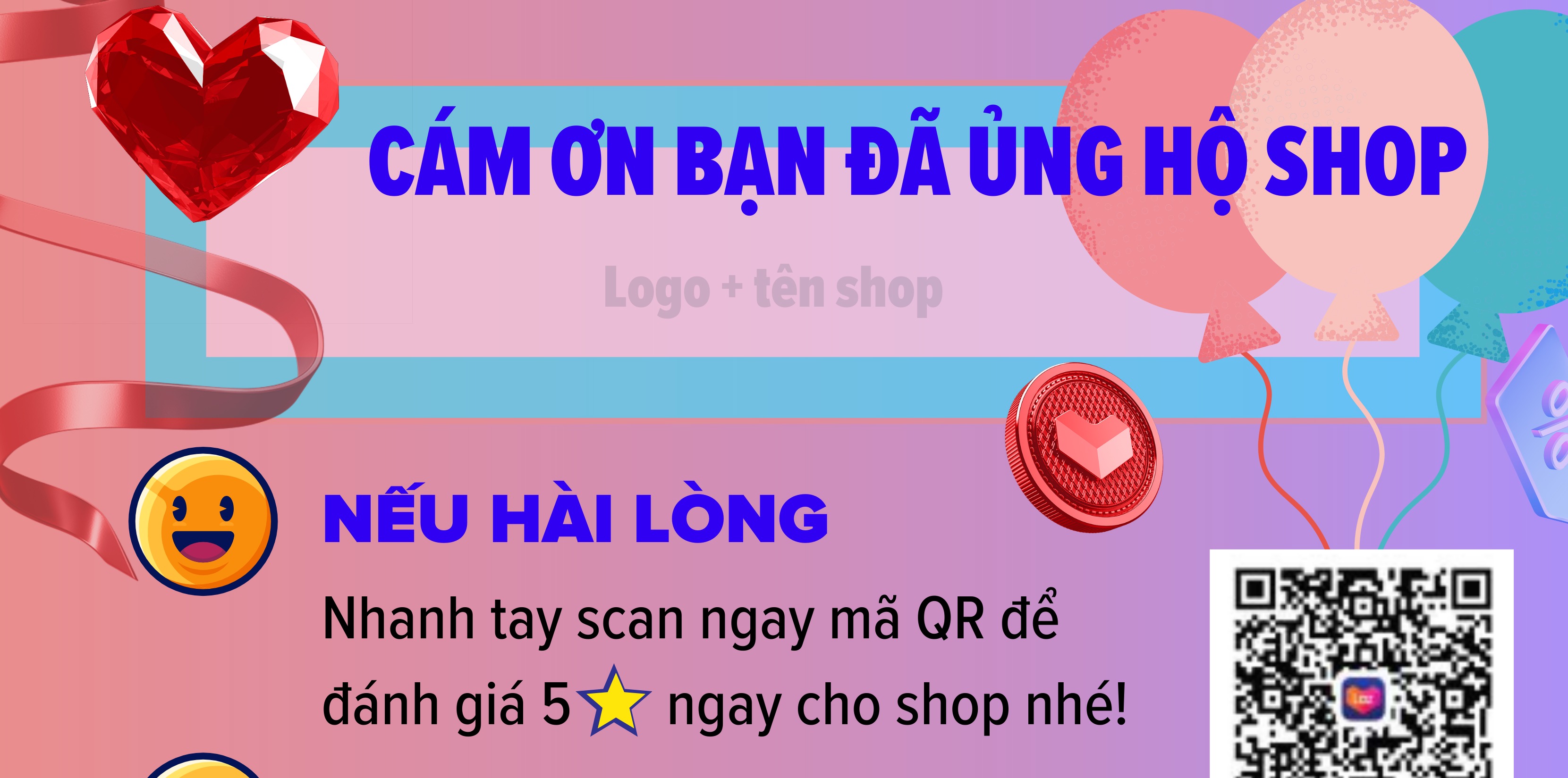 Tên: Tem rời xe Sirius trắng phối Tem rời độc đáo