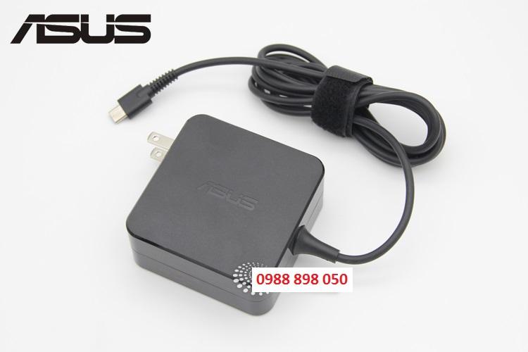 SẠC ASUS 20V 3.25A 65W CHÂN TYPE-C LOẠI TỐT