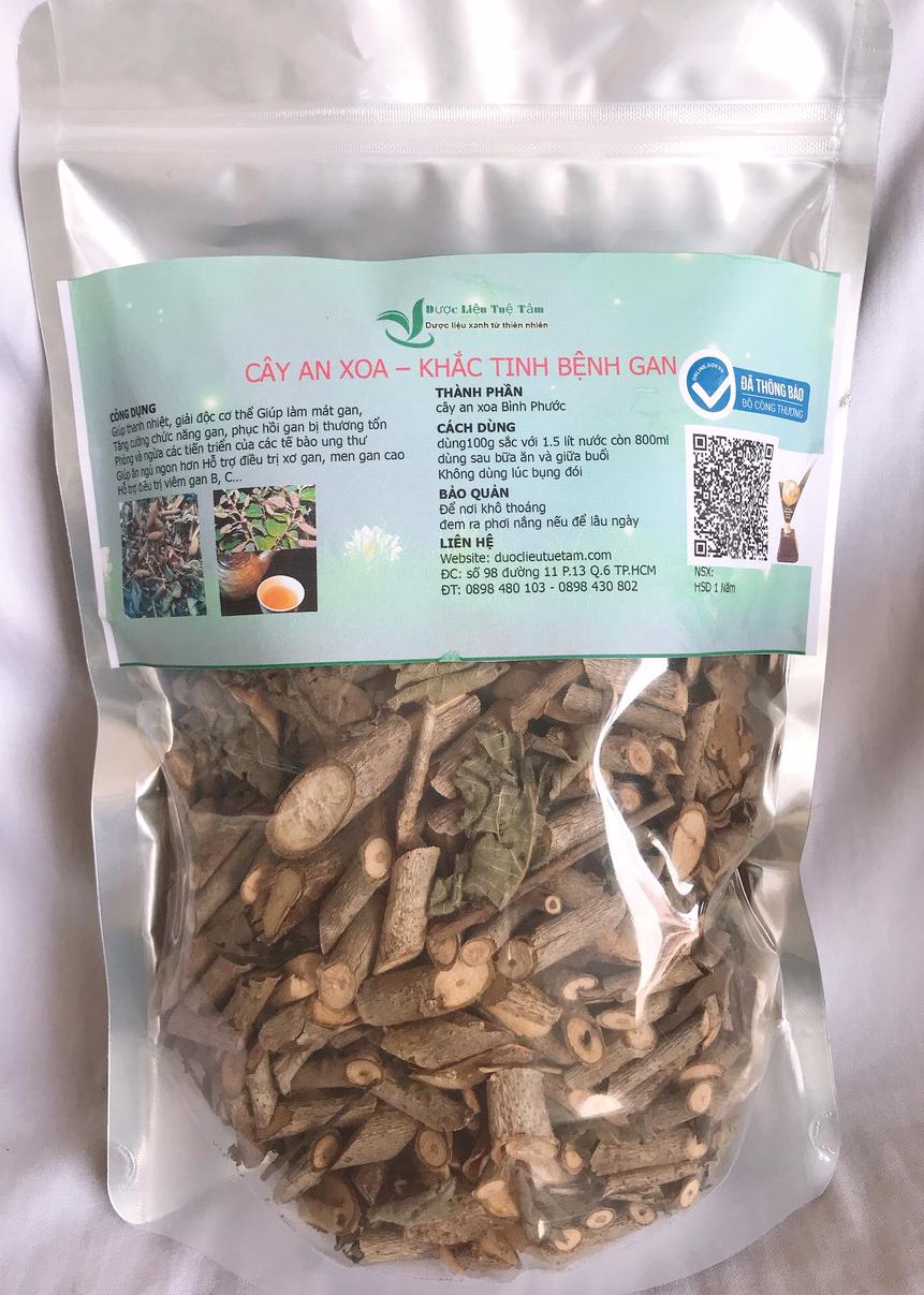 [HCM][KHUYẾN MÃI] 1kg Cây an xoa
