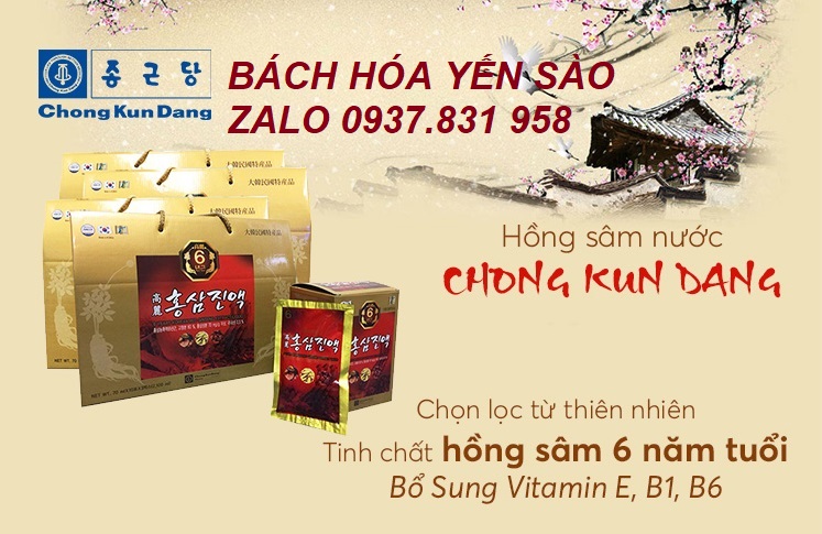Korean imported 6-year-old ginseng powder (30 pack x 70ml bag)