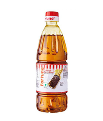 DẦU MÙ TẠT - MUSTARD OIL