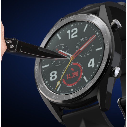 Cường lực đồng hồ HUAWEI Watch GT/ Magic