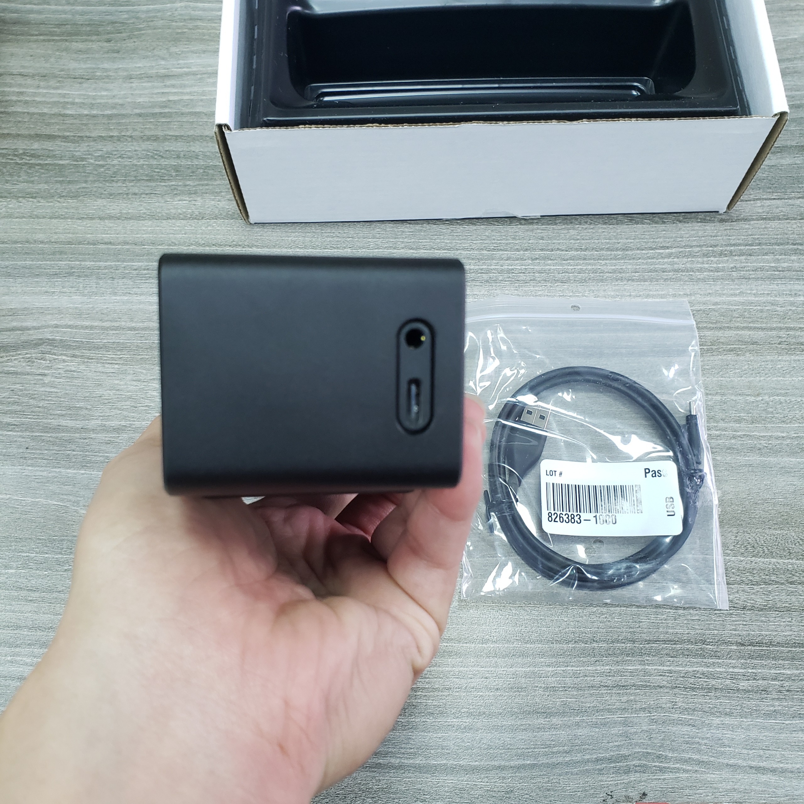 Loa Bluetooth Bose Soundlink Mini II Special Edition New