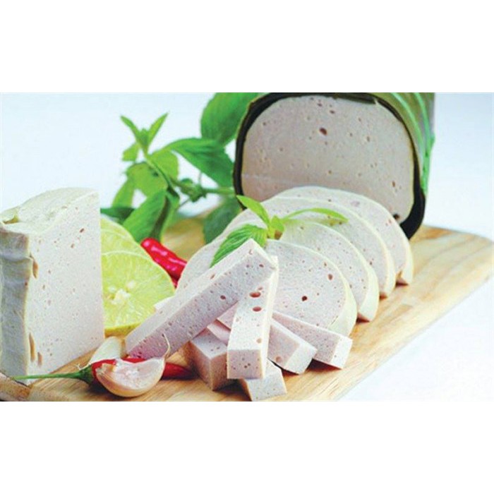 Làm dậy HƯƠNG THỊT cho NƯỚC DÙNG, GIÒ CHẢ,...