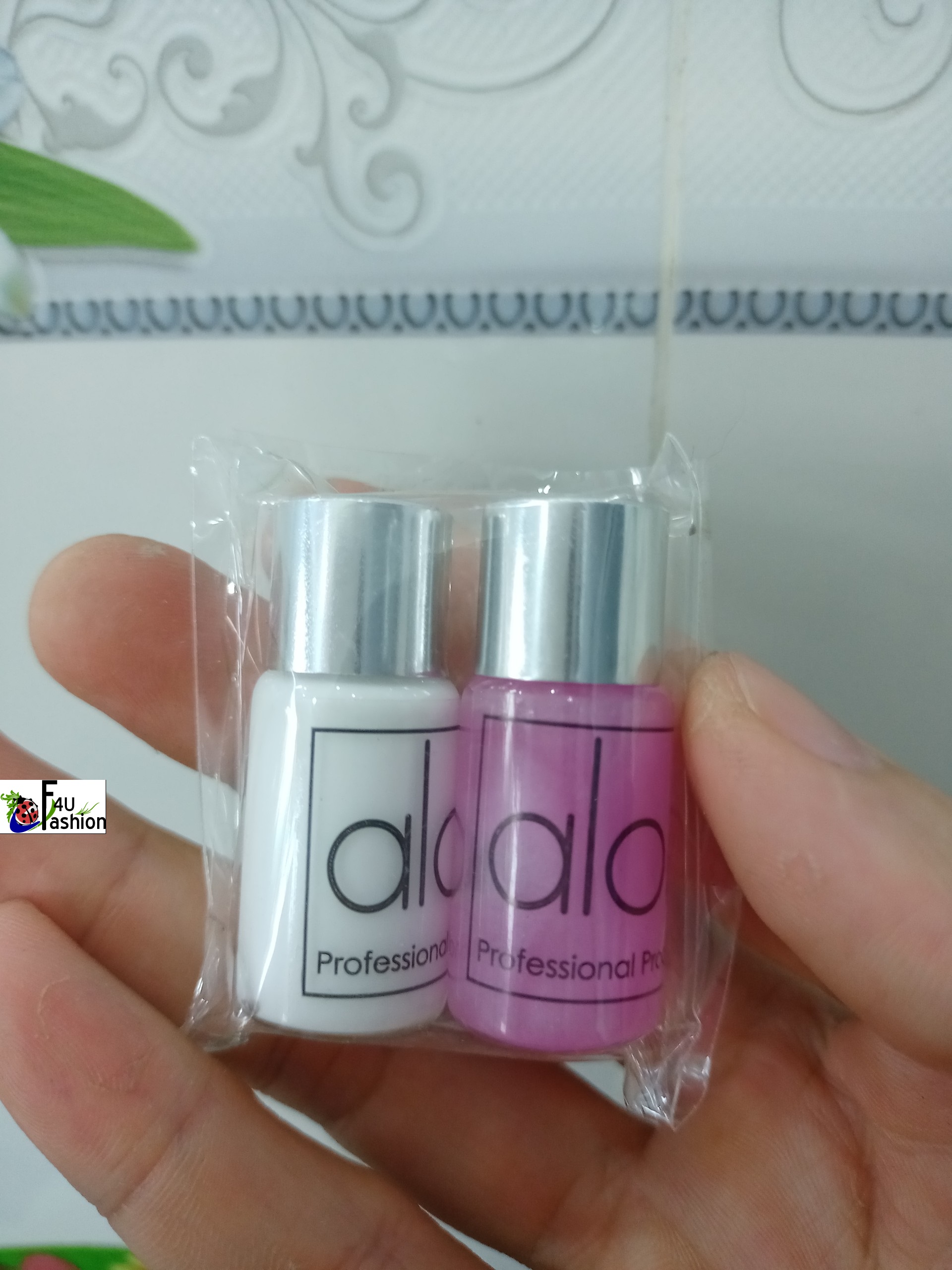1 cặp alori dung dịch uốn và dập đình hình dùng để uốn mi