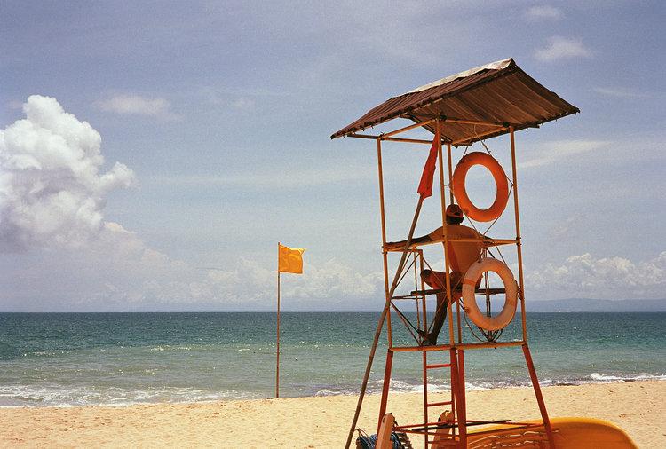 Kodak Ektar 100 (Film 120)