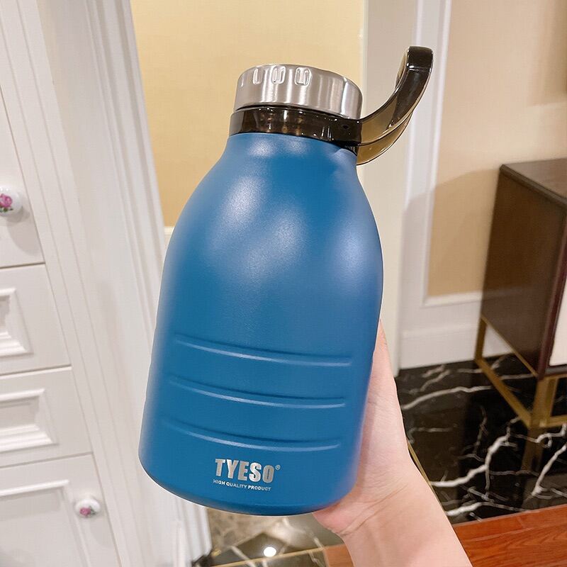 [Chính Hãng] Bình Giữ Nhiệt Tyeso 1500ML - 1900ML